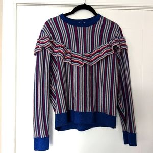 & other stories sweater